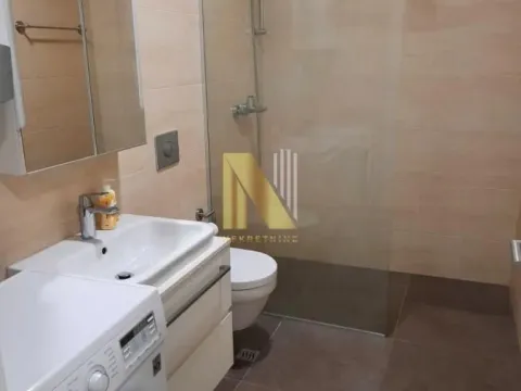 Rent, two bedroom apartment, 56m², Centar, Novi Sad - image 8