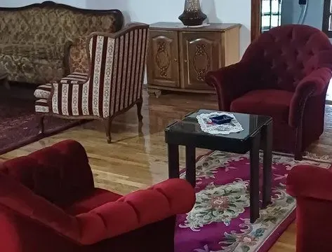 Izdavanje, kuća, 350m², Savski Venac, Beograd - image 3