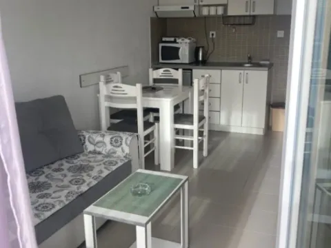 Prodaja, jednosoban stan, 30m², Đenovići, Herceg Novi - image 8