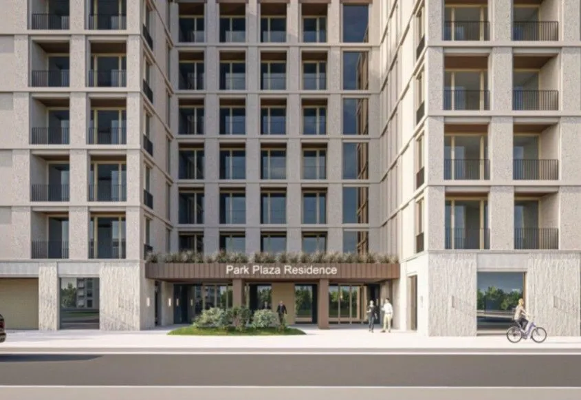 Prodaja, jednosoban stan, 47m², Velji Vinogradi, Budva
