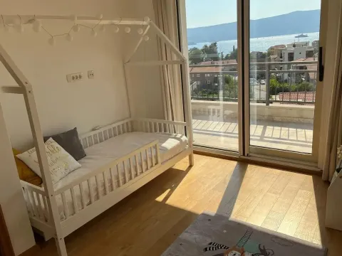 Sale, three bedroom apartment, 99m², Kalimanj, Tivat - image 7