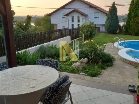 Prodaja, kuća, 336m², Sremska Kamenica, Petrovaradin - image 27