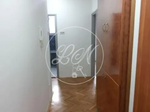 Sale, two bedroom apartment, 52m², Vračar Hram, Vračar Sve Podlokacije - image 5
