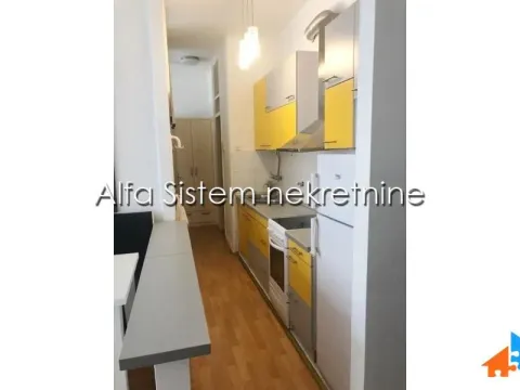 Izdavanje, dvosoban stan, 50m², Stari Grad, Beograd - image 6