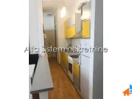 Izdavanje, dvosoban stan, 50m², Stari Grad, Beograd - image 6