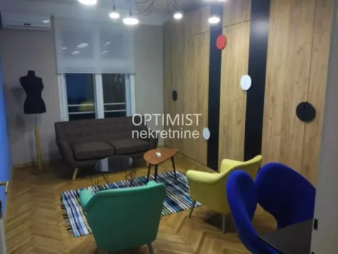 Sale, one bedroom apartment, 31m², Skadarlija, Beograd