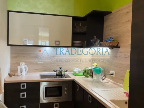Prodaja, jednosoban stan, 77m², Budva, Crna Gora - image 5