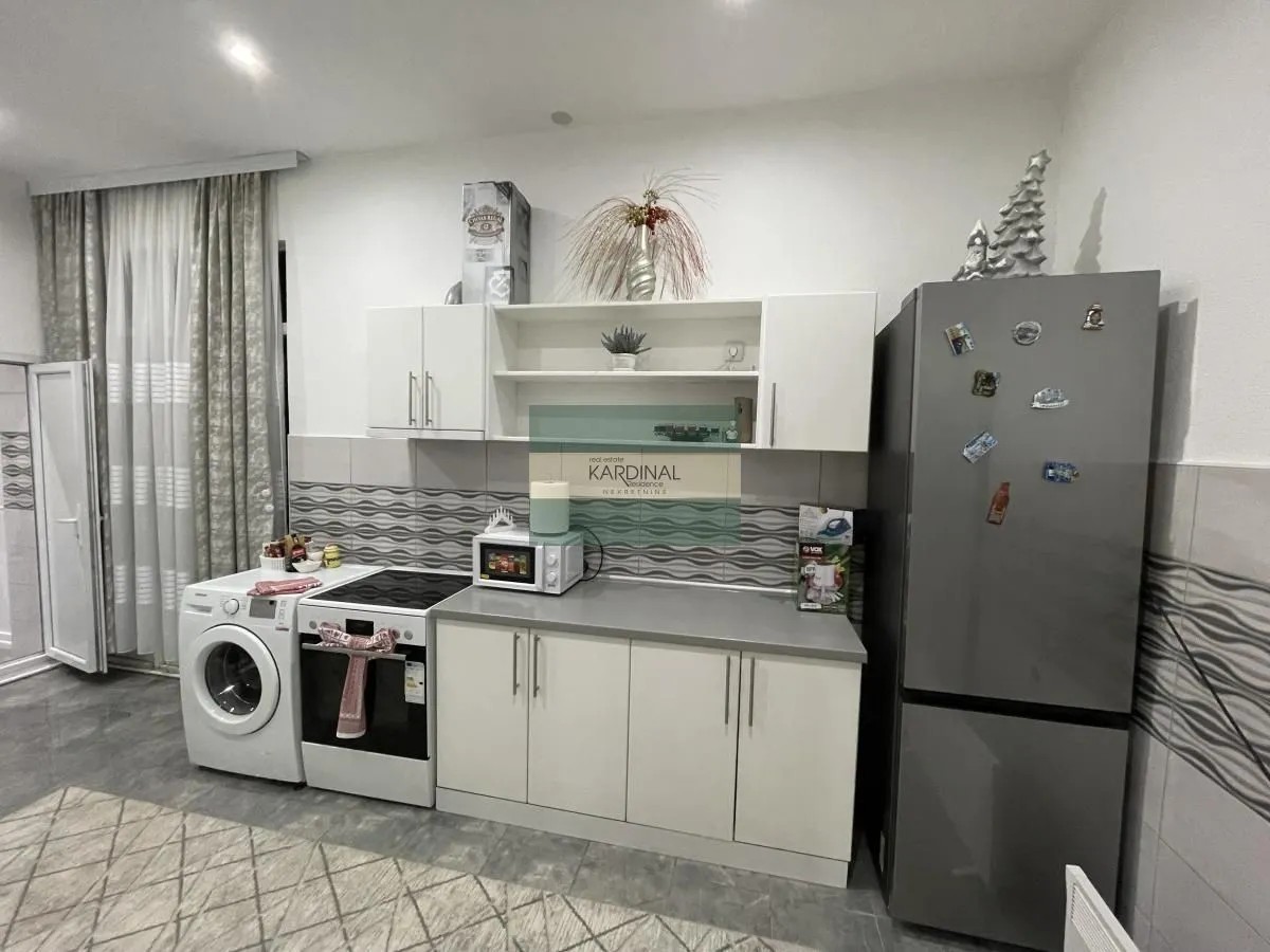 Rent, house, 80m², Denino brdo, Kragujevac