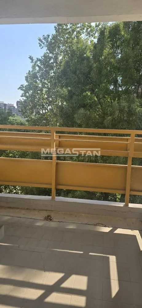 Sale, two bedroom apartment, 58m², Žarkovo, Beograd