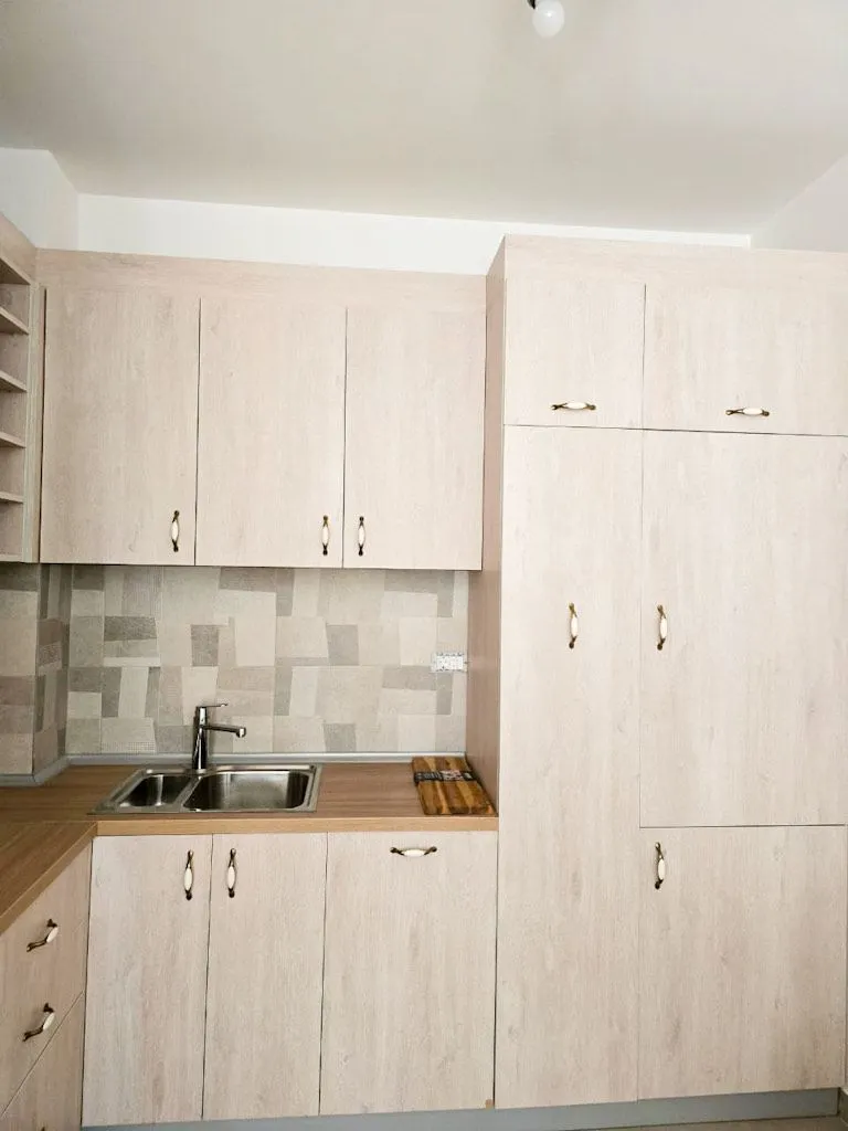 Izdavanje, jednosoban stan, 48m², City Kvart, Podgorica