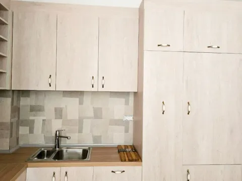 Izdavanje, jednosoban stan, 48m², City Kvart, Podgorica - image 4