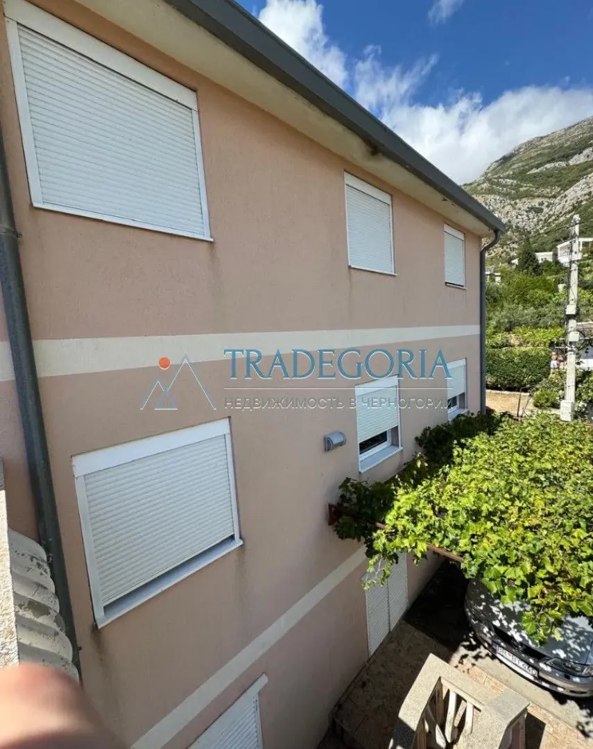 Prodaja, kuća, 389m², Sutomore, Bar