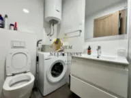 Izdavanje, jednosoban stan, 53m², Master Kvart, Podgorica - image 8