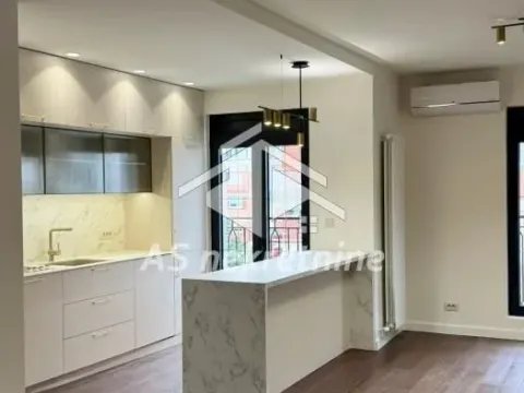 Izdavanje, trosoban stan, 113m², Čubura, Beograd - image 4