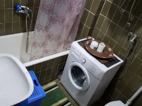 Izdavanje, jednosoban stan, 56m², Preko Morače, Podgorica - image 9