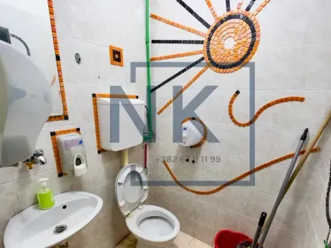 Rent, office space, 150m², Preko Morače, Podgorica - image 10