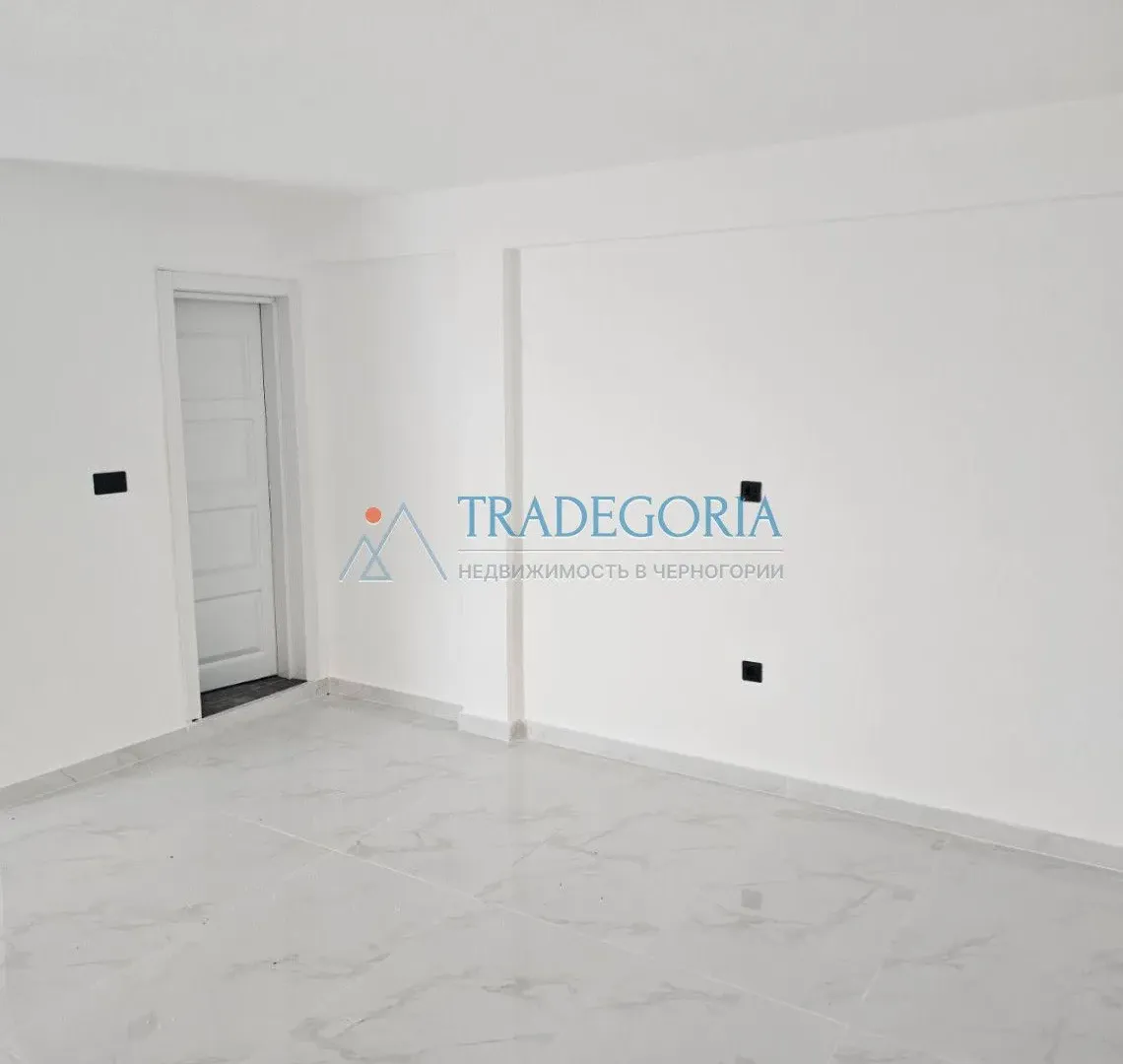 Prodaja, stan, 45m², Dobra Voda, Bar
