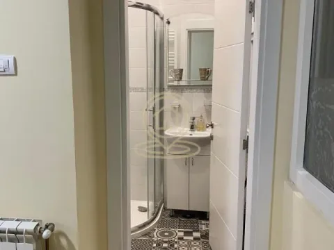 Rent, two bedroom apartment, 51m², Vračar Sve Podlokacije, Beograd - image 13