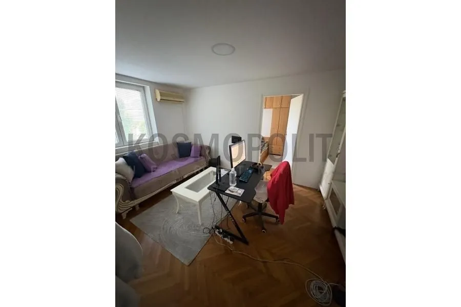 Prodaja, dvosoban stan, 40m², Pančevo, Srbija