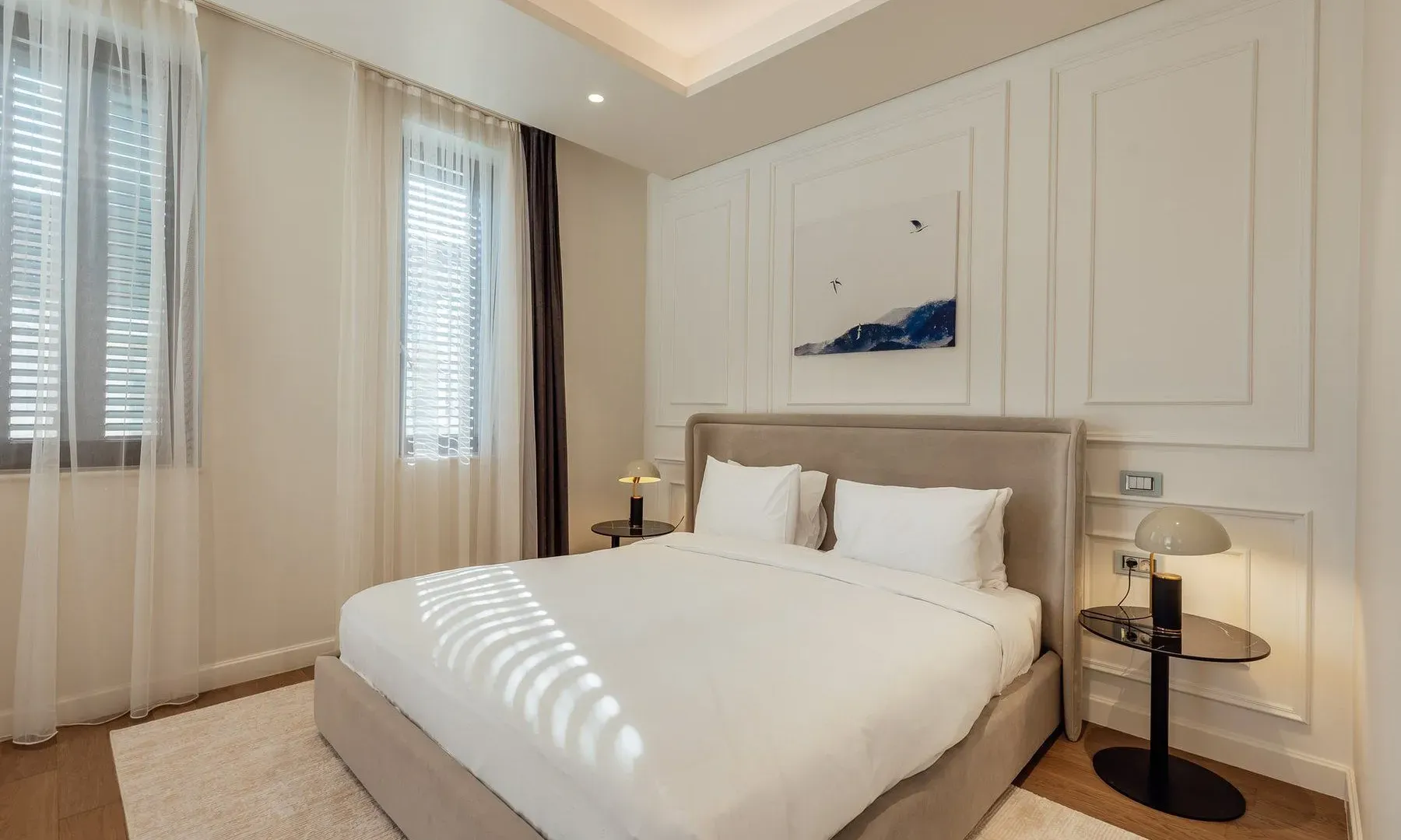 Prodaja, trosoban stan, 382m², Portonovi, Herceg Novi