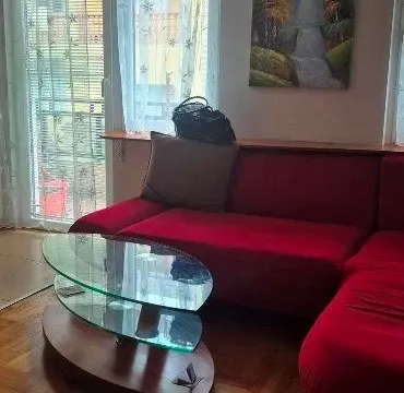 Rent, two bedroom apartment, 32m², Šumice, Beograd - image 2