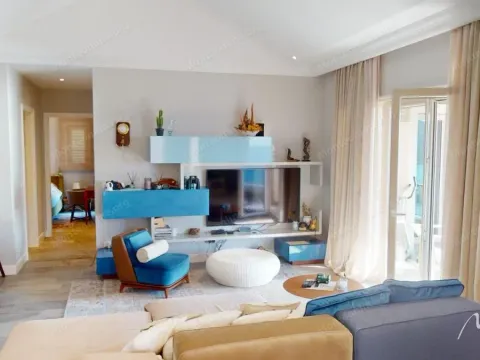 Sale, two bedroom apartment, 133m², Luštica Bay, Tivat - image 11