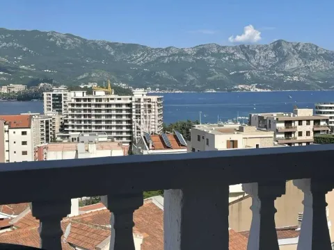 Sale, apartment, 90m², Babin Do, Budva - image 2
