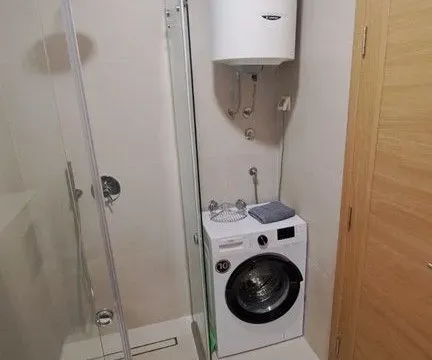 Prodaja, jednosoban stan, 45m², New City, Podgorica - image 9