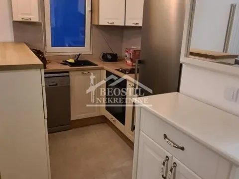 Izdavanje, jednosoban stan, 44m², Banjica, Voždovac Sve Podlokacije - image 4