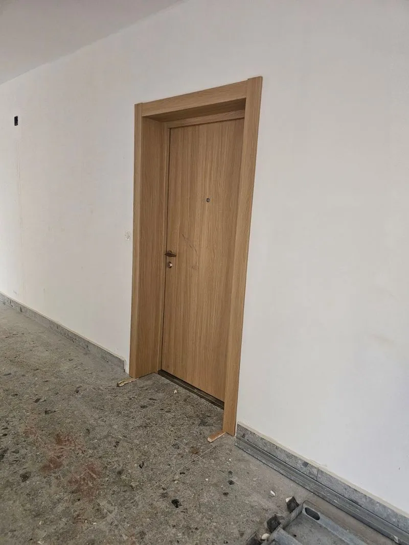 Prodaja, jednosoban stan, 51m², Radovići, Tivat