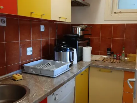 Rent, one bedroom apartment, 45m², Zabjelo, Podgorica - image 2