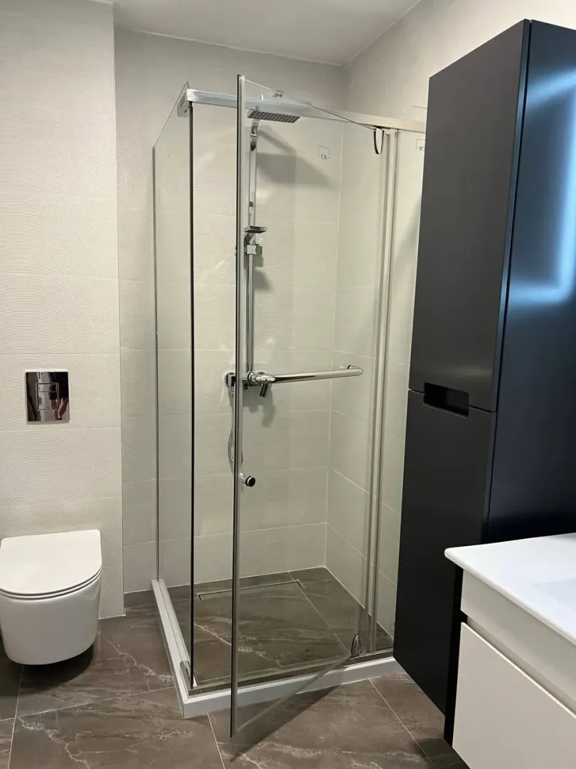 Prodaja, jednosoban stan, 64m², Donja Lastva, Tivat