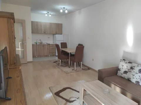 Rent, one bedroom apartment, 47m², City Kvart, Podgorica - image 4