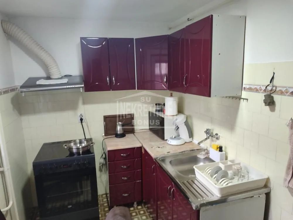 Prodaja, kuća, 92m², Peščara, Subotica