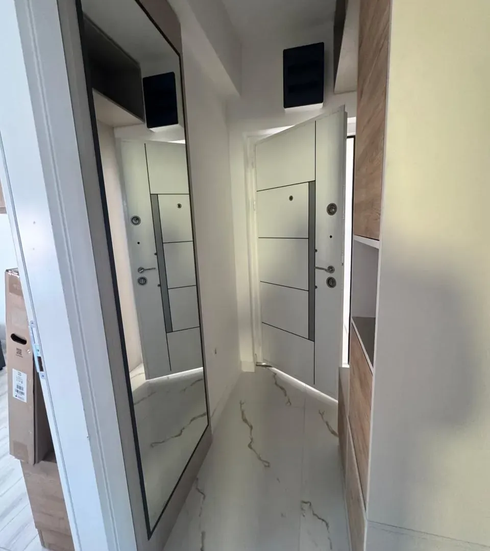 Prodaja, jednosoban stan, 43m², Zagorič, Podgorica