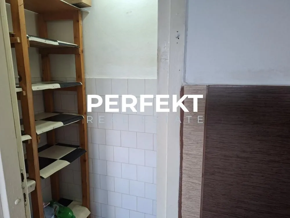 Izdavanje, dvosoban stan, 56m², Strelište, Pančevo