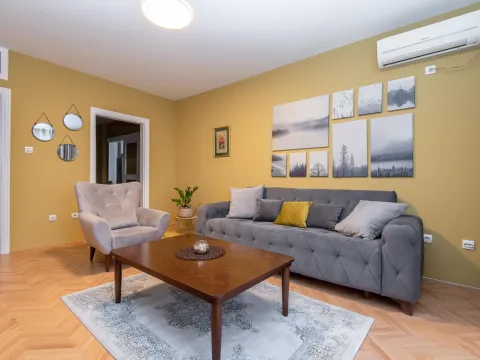 Stan in Makedonsko naselje