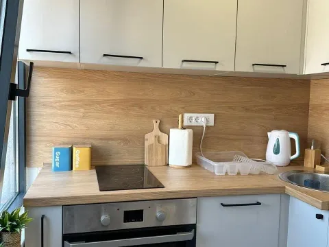 Sale, one bedroom apartment, 40m², Seljanovo, Tivat - image 8