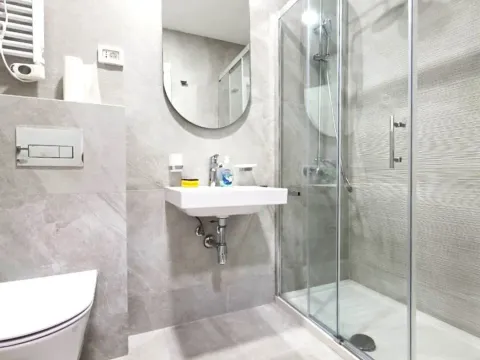 Izdavanje, stan, 49m², Central Point, Podgorica - image 8