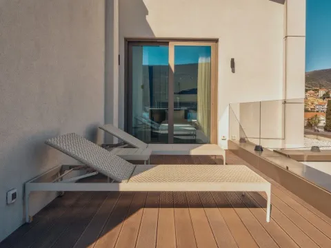 Prodaja, četvorosoban stan, 266m², Kumbor, Herceg Novi - image 8