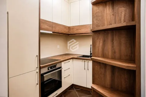 Rent, three bedroom apartment, 140m², Krivi Most, Podgorica - image 4