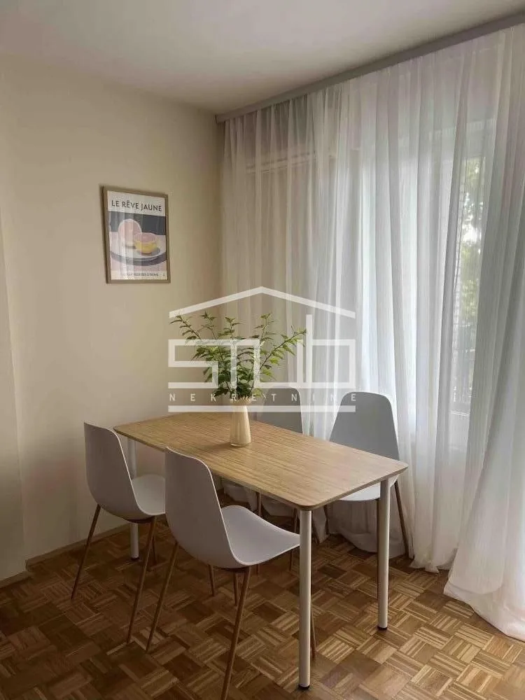 Izdavanje, trosoban stan, 88m², Crveni Krst, Beograd
