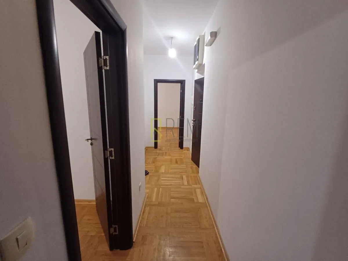 Prodaja, dvosoban stan, 60m², Zabjelo, Podgorica