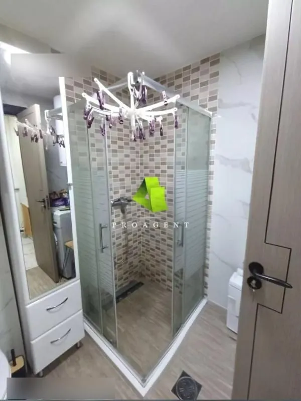 Prodaja, jednosoban stan, 51m², Pantelej, Niš