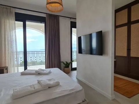 Rent, house, 300m², Reževići, Budva - image 10