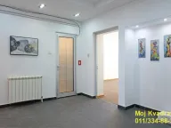 Izdavanje, poslovni prostor, 130m², Stari Grad, Beograd - image 10