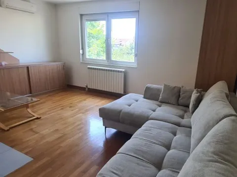 Rent, one bedroom apartment, 25m², Lekino Brdo, Voždovac Sve Podlokacije - image 2