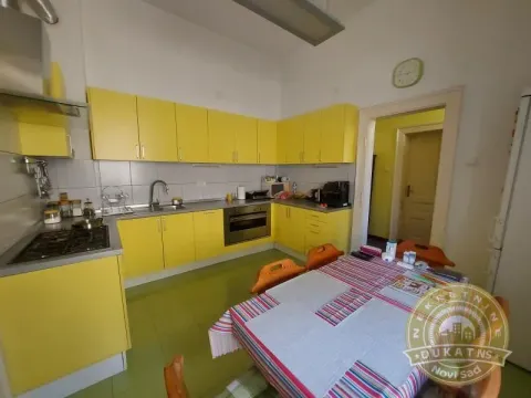 Prodaja, kuća, 187m², Sremska Kamenica, Petrovaradin - image 23