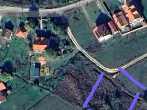 Sale, land lot, 860m², Piperi, Podgorica - image 2