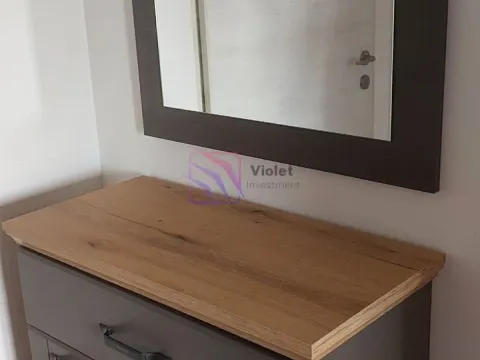 Rent, one bedroom apartment, 43m², Zabjelo, Podgorica - image 8
